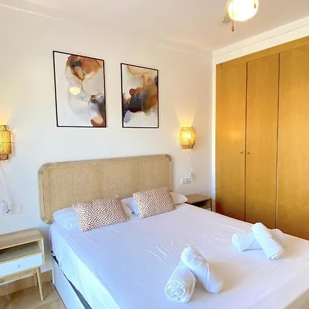 Fuer 6 Personen Ca 100 Qm In Costa, Andalusien Costa Del Sol * Torrox