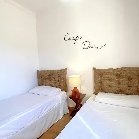 Apartment Fuer 6 Personen Ca 100 Qm In Costa, Andalusien Costa Del Sol *