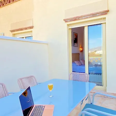 Fuer 6 Personen Ca 100 Qm In Costa, Andalusien Costa Del Sol