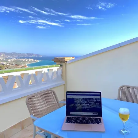 Apartment Fuer 6 Personen Ca 100 Qm In Costa, Andalusien Costa Del Sol