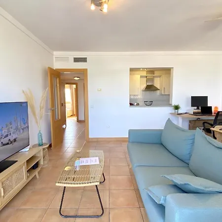 Apartment Fuer 6 Personen Ca 100 Qm In Costa, Andalusien Costa Del Sol