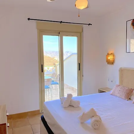 Apartment Fuer 6 Personen Ca 100 Qm In Costa, Andalusien Costa Del Sol *