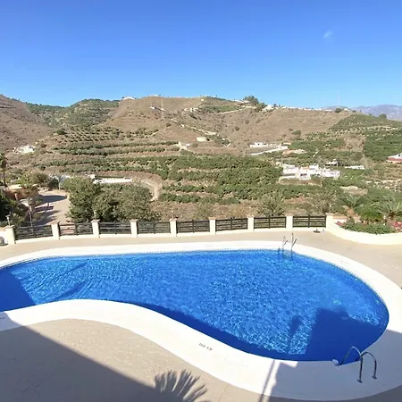 Apartment Fuer 6 Personen Ca 100 Qm In Costa, Andalusien Costa Del Sol