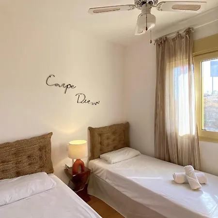 Apartment Fuer 6 Personen Ca 100 Qm In Costa, Andalusien Costa Del Sol Torrox