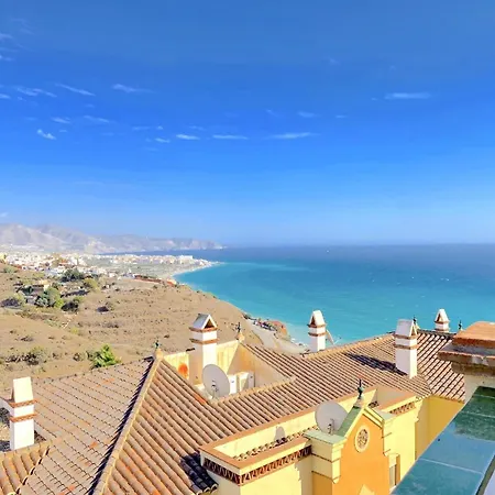 Fuer 6 Personen Ca 100 Qm In Costa, Andalusien Costa Del Sol Torrox