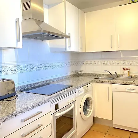Apartment Fuer 6 Personen Ca 100 Qm In Costa, Andalusien Costa Del Sol