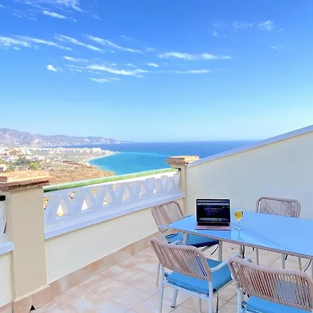 Apartment Fuer 6 Personen Ca 100 Qm In Costa, Andalusien Costa Del Sol *