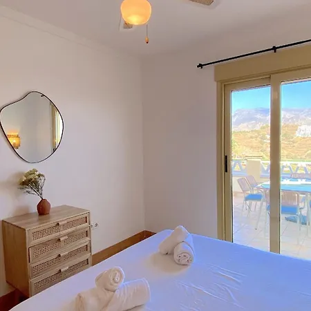 Fuer 6 Personen Ca 100 Qm In Costa, Andalusien Costa Del Sol Apartment *